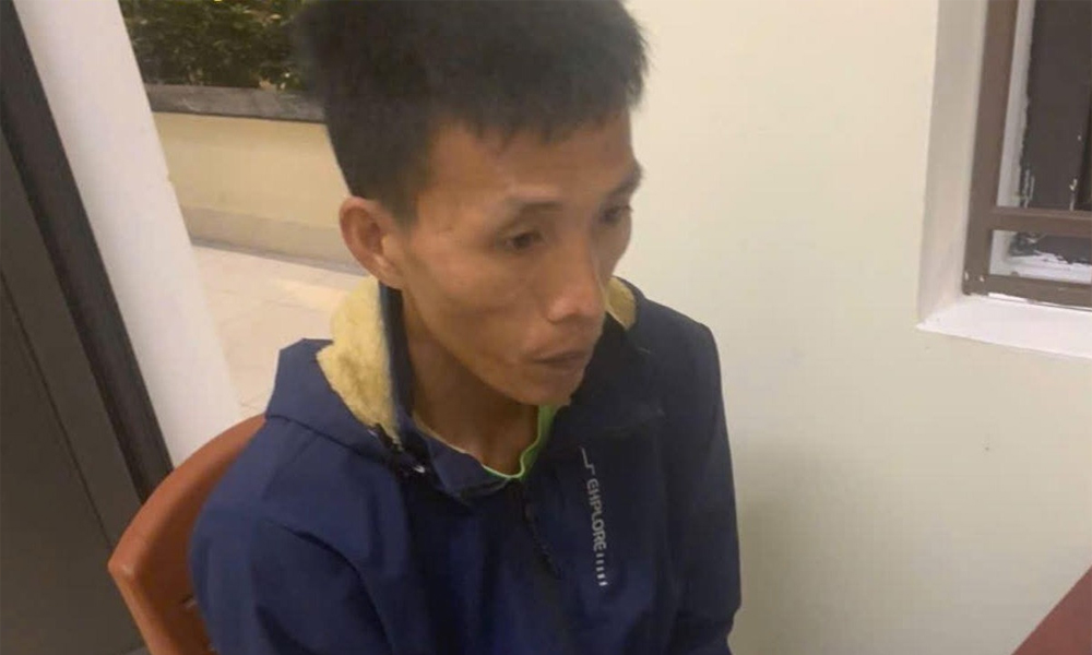  Vụ bé gái lớp 5 ở Hà Tĩnh bị bạo hành: Công an làm việc với cha dượng